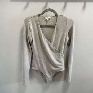 Wilfred Free Bodysuit -Size M